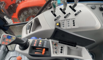 LANDINI SERIE 6 RS 135 pieno