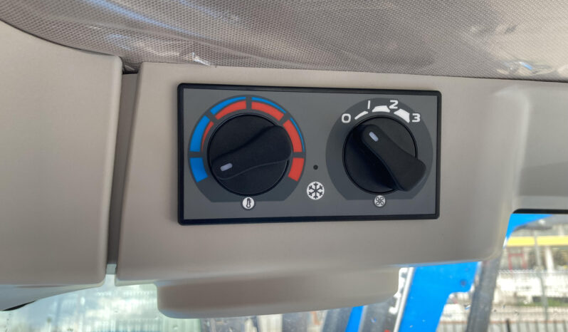 LANDINI SERIE 5 SE PLUS pieno