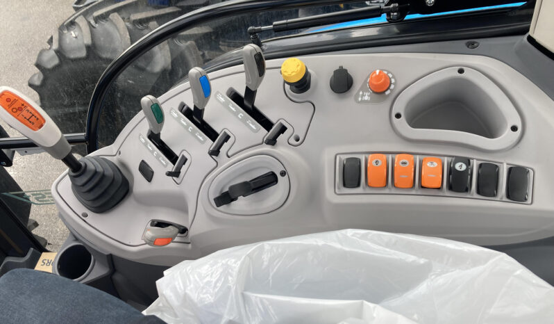 LANDINI SERIE 5 SE PLUS pieno