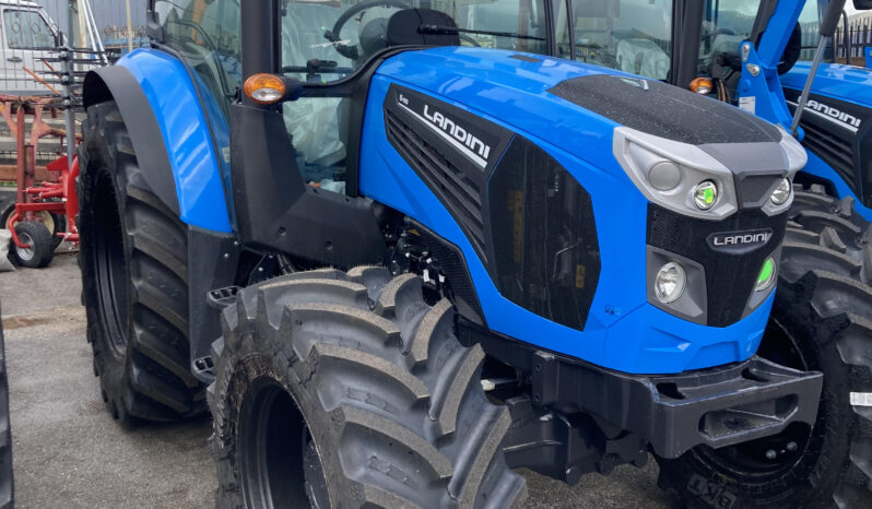 LANDINI SERIE 5 SE PLUS pieno
