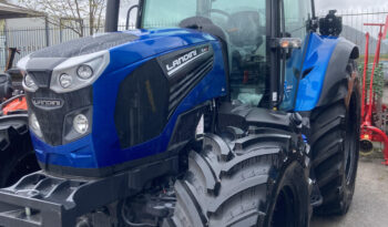 LANDINI SERIE 6 RS 135 pieno