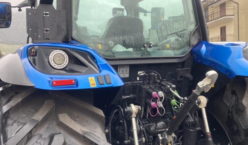 LANDINI SERIE 6 RS 135 pieno