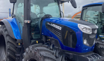 LANDINI SERIE 6 RS 135 pieno