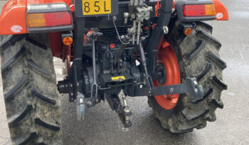 KUBOTA L1-382 pieno