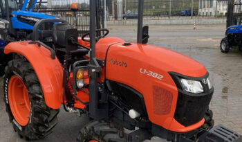 KUBOTA L1-382 pieno