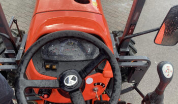 KUBOTA L1-382 pieno