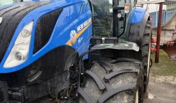 NEW HOLLAND T6 145 pieno