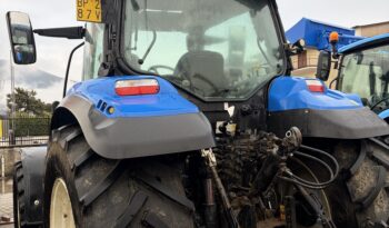 NEW HOLLAND T6 145 pieno