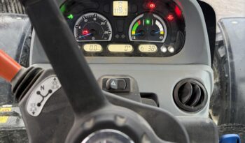 NEW HOLLAND T6 145 pieno