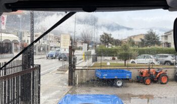 NEW HOLLAND T6 145 pieno