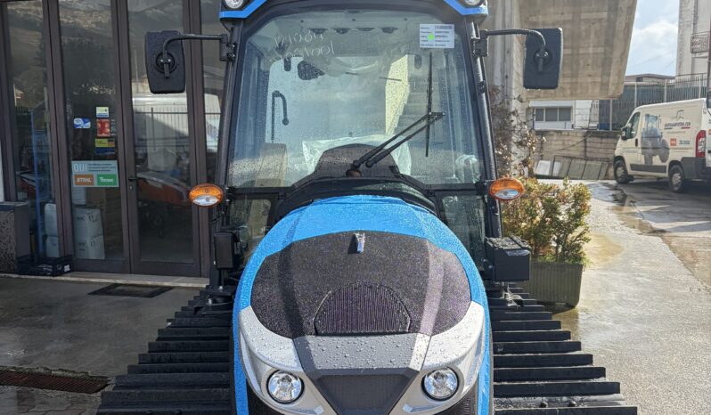 NEW TREKKER 120 MY 2025 pieno