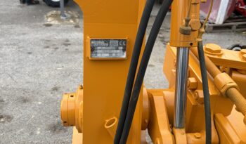 ARATRO REVERSIBILE MORO NO-STOP BVM 14A pieno